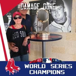 Meet your Posher, Carol